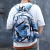  New camouflage backpacks for junior and senior high school students can be customized with large capacity travel backpacks