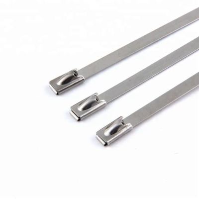 304 stainless steel strap 4.6 mm self - locking metal Marine is suing fixing seat strap strap strap strap strap strap strap tie wire