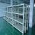 Storage shelf wholesale Fuzhou Spring Ningde Sanming shelf manufacturers medium-sized laminate shelf standard high quality