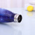 Factory Direct Sales Creative Starry Sky Coke Bottle Cup Outdoor Sports Portable Stainless Steel Thermos Cup Water Cup Gift Wholesale