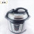 Electric Pressure Cooker Household Intelligent Rice Cooker Kitchen Appliances Wholesale Multifunctional Electric Pressure Cooker