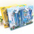 8 pieces stationery set Kindergarten Prize student combination school supplies cartoon opening gift Hongsheng stationery