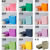 Factory Direct Sales Spot Hand-Held Paper Bag Gift Packaging Bag Custom Logo Kraft Paper Bag Take-out Bag Milk Tea Bag