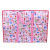 [Xizi Yun Bag] Spot Color Printing Non-Woven Fabric Woven Bags Thickened 175G 90*58*30