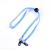 Cross - border hot style adjustable windproof rope respirator adjustable rope respirator hanging rope cap strap windproo