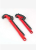 Ingot Filter Wrench Chain Tools Car Ignition Wrench Auto Repair Oil Filter Wrench Hardware Tools