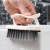 S42-A389 Cleaning Brush Bathroom Brush Bathtub Brush Toilet Floor Brush Kitchen Cleaning Floor Brush