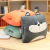 Car Cushion Pillow Blanket Sub-Dual-Purpose Air Conditioning Pillow Nap Blanket Two-in-One Office Pillow Blanket Customization