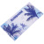 Printed Quick-Drying Bath Towel Beach Towel Custom Quick Dry Microfiber Beach Towel