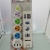 Foreign Trade 305#USB Socket Gourd Socket Meilepai Socket Foreign Trade Power Strip