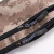 Men's New Outdoor Exercise Camouflage Waist Bag Casual Multi-Functional Two-Layer Close-Fitting Waist Bag Chest Bag Factory Wholesale
