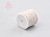 Factory Direct Sales Natural High Quality Cotton Rope 2.5mm ~ 5mm Cotton Rope Handmade DIY Cotton Rope