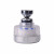 Faucet Aerator,360Swivel Splash-Proof Faucet Splash Head Water-Saving Tap Faucet Nozzle for Kitchen,Bath and Shower