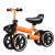Children's pedal-free scooter baby walker male and female baby yoyo 3-6 years old four-wheeled balanced car