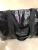 Customized Woven Bag PE Handbag Ikea Shopping Bag Pp Woven Bag Non-Woven Handbag Shopping Bag Customization