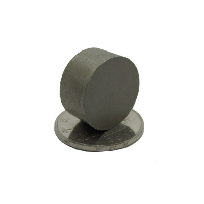 Manufacturers customized circular samarium cobalt magnet 20*10mm 350 degrees working environment