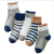 Autumn and Winter Children's Socks Primary School Socks Children's Socks Baby Socks