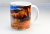 Thermal Transfer White Cup Custom Picture Logo Special Link
