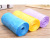 Garbage Bag Kitchen Household Office Large Size Color Thickened Disposable Plastic Bag Affordable 10 Rolls 45 * 50cm