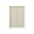 Nordic-Style Universal Light Shade Curtain Living Room Bedroom Bay Window Balcony Solid Color Roller Shutter Curtain
