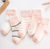 Autumn and Winter Children's Socks Primary School Socks Children's Socks Baby Socks