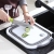 Products in Stock New Portable Basin Drain Washing Basket Multi-Functional Household Folding Cutting Board Cutting Board