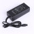 Universal power adapter 42V 2A charger with power cord