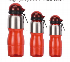 Sports Bottle Series Fashion Exquisite Water Cup 99-1