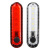 056 Bicycle Lights Mountain Bike Rear Lamp Outdoor Riding USB Charging Bicycle Lights Night Riding Led Safety Alarm Lamp