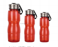 Sports Bottle Series Fashion Exquisite Cups 95-4