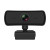 HD Computer Camera 1080P with Microphone Desktop USB Drive-Free Webcam Network Class Video Call