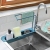 S73 New Punch-Free Pull-out Storage Drain Rack Household Sink Retractable Sponge Draining Basket Rag Storage Rack