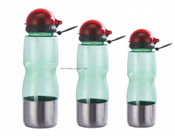 Sports Bottle Series Fashion Exquisite Water Cup 98-1