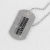 Specializing in the Supply of Metal Dog Tag Metal Die-Casting Dog Tag Zinc Alloy Dog Tag Metal Hangtag