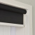 Custom Shutter Blinds Thermal Insulation Shade Kitchen Living Room Balcony Office Shutter