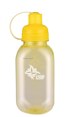 Sports Bottle Series Fashion Exquisite Cup No. 89