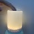 Night Light Smart Bluetooth Speaker Lamp Mini Audio Small Night Lamp Gift Speaker Colorful Light