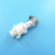 Hose Connector Garden Water Faucet Hose Adapter Quick Connect Lawn Water Tube Washing Machine
