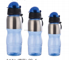 Sports Bottle Series Fashion Exquisite Cups 99-4