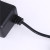 Power adapter charger power supply 12V 1A LED lamp with power wiring head