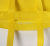 Spot Supply Monochrome Non-Woven Handbag Color Mixed Color Printable Logo Customizable Size