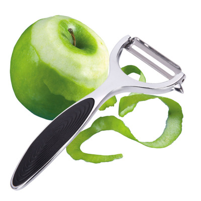 Factory Direct Sales Multifunctional Paring Knife Fruit Knife Peeler High-End Household Kitchen Potato Apple Peeler Wholesale