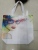 [Xizi Yun Eco-friendly Bag] Spot Supply Eco-friendly Bag Color Non-Woven Shopping Bags Can Be Customized