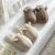 2020 New Cat Claw Cotton Slippers Winter Home Couple Warm Non-Slip Unisex Fashion Indoor Mute Plush Cute