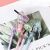 Creative Gel Pen Korean Cartoon Milky Tea Cup Pendant Chain Ball Pen Internet Hot Girlish Student Exam Signature Pen Stationery