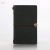 Factory Direct Sales Business PU Notebook Soft Case Leather Notepad Strap Book Custom Enterprise Logo