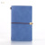 Factory Direct Sales Business PU Notebook Soft Case Leather Notepad Strap Book Custom Enterprise Logo