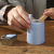 Toothpick Holder Wheat Plastic Toothpick Toothpick Straw Automatic Can Creative Toothpick Box Press Automatic Toothpick Box