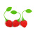 Factory Direct Sales Mini Strawberry Lemon Pear Bag Tea Funnel Tea Maker Tea Filter Silicone Tea Ball