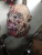 Halloween Bar Haunted House Decoration Props Simulation Broken Head Corpse Hanging Ghost Horror Trick Scary